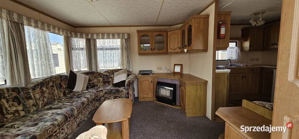 Domek WESTMORELAND 3 pokoje 425 plac Radom