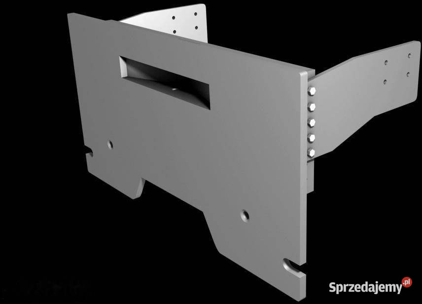 Oblicowanie Schmidt Profesjonalna Płyta Czołowa opolskie Markowice sprzedam