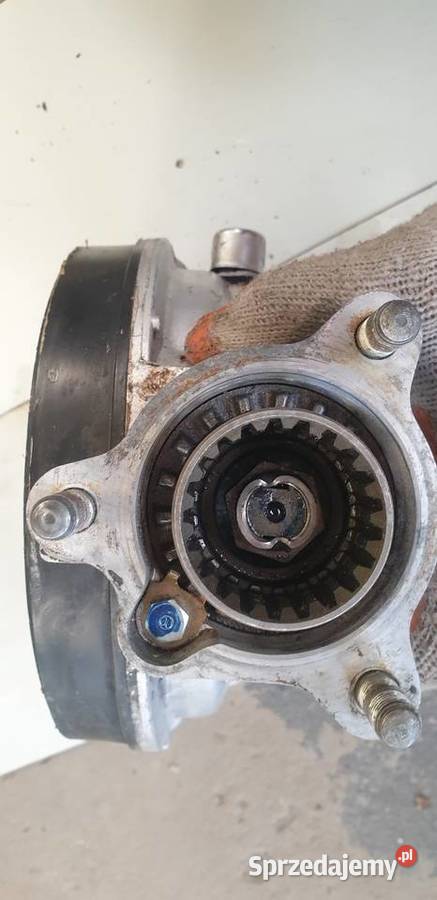 Honda VT 750 wał kardana przekładnia Wały kardana Kraśnik