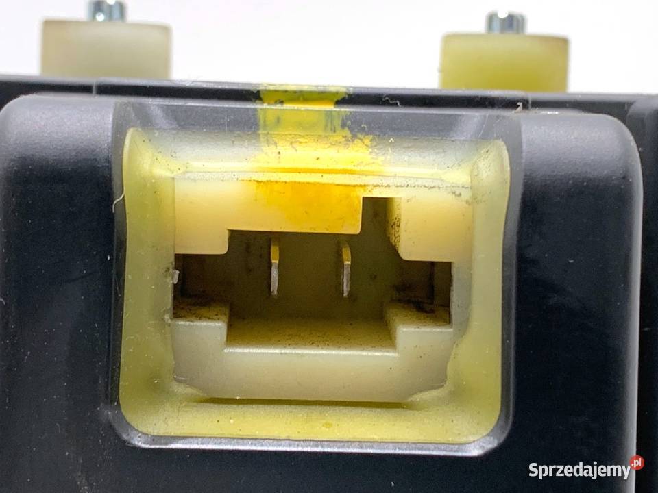 DMUCHAWA NAWIEWU JEEP COMPASS MP WENTYLATOR Wentylacja