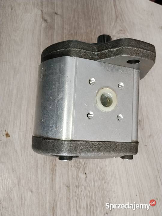 Pompa hydrauliczna bosch Stalowa Wola