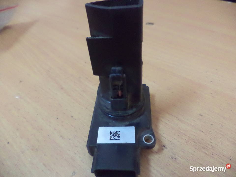 MITSUBISHI FORD PRZEPLYWOMIERZ POWIETRZA Turek