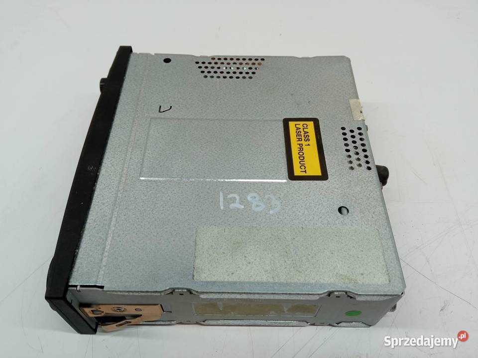RADIO Seat Ibiza III 20022008