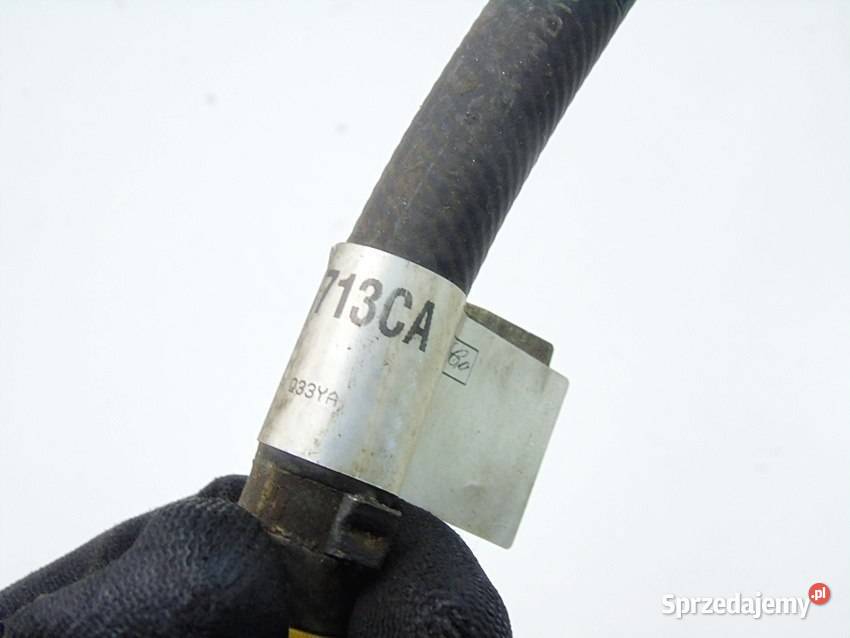 Przewód wąż wspomagania 14 16 16v Fiesta Fusion Pozostałe śląskie Sosnowiec