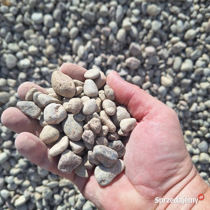 Kruszywo na podbudowę pod kostkę 0315 063 Warszawa