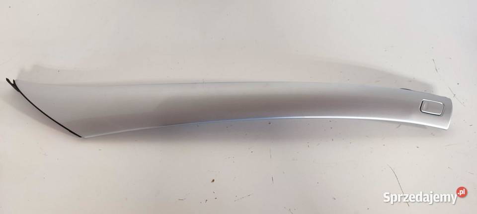 MERCEDES SL R230 OSŁONA SŁUPKA LEWY PRZÓD 744