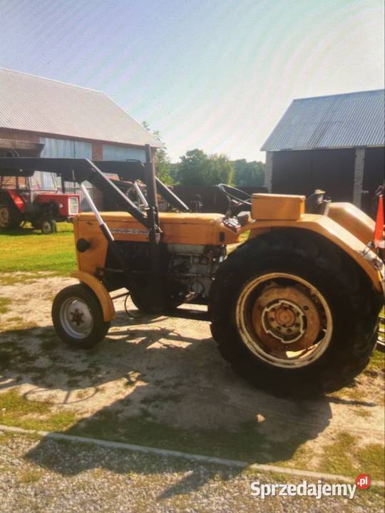 Ursus C360 Kock sprzedam