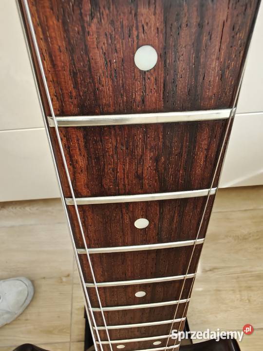 Yamaha SF 500 MIJ 1980 śląskie Tychy sprzedam