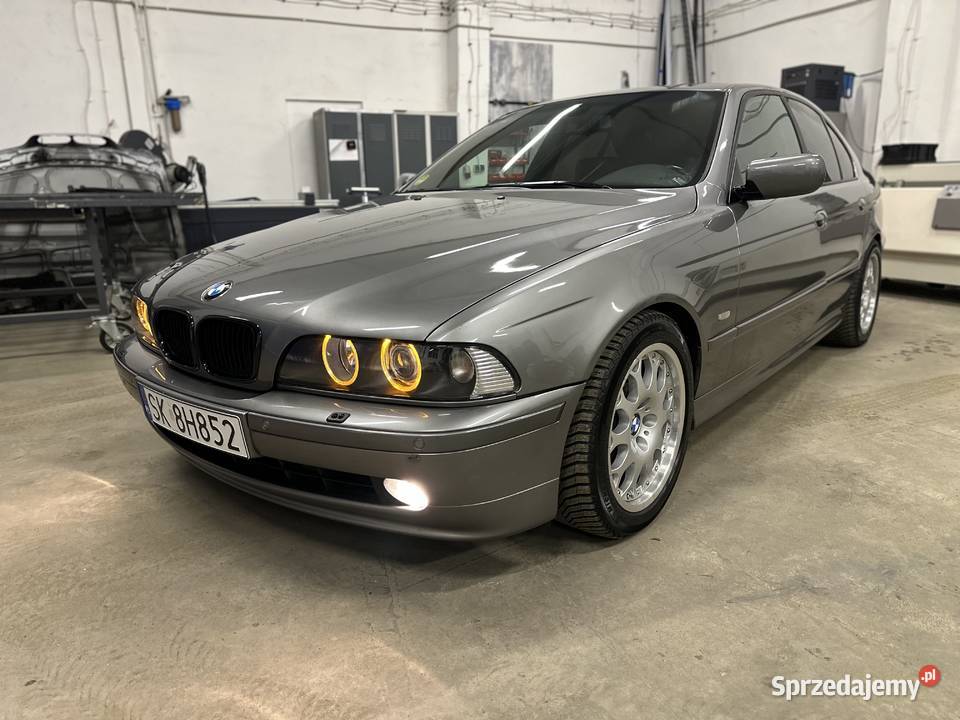 Doinwestowany Oryginalny lakier Automat Katowice