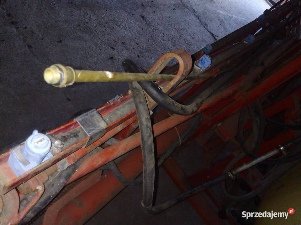 Śrutownik bijakowy 18 kw