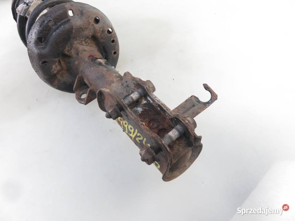 MCPERSON PRAWY PRZEDNI OPEL INSIGNIA A 20 CDTI sprzedam