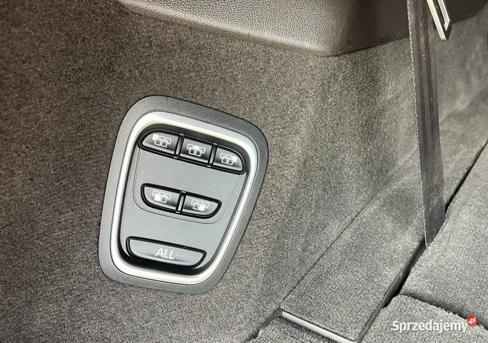 Renault Espace Automat 7 Osobowy Bogata Wersja nawigacja Espace Renault Elbląg