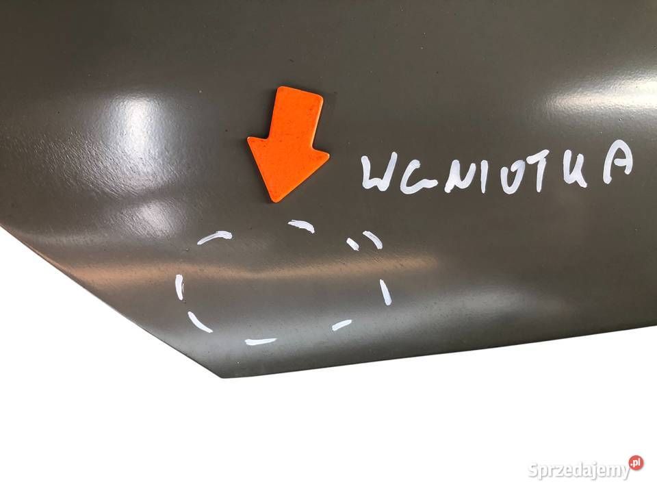 Citroen DS4 20112015 C4 B7 II 20102018 Maska