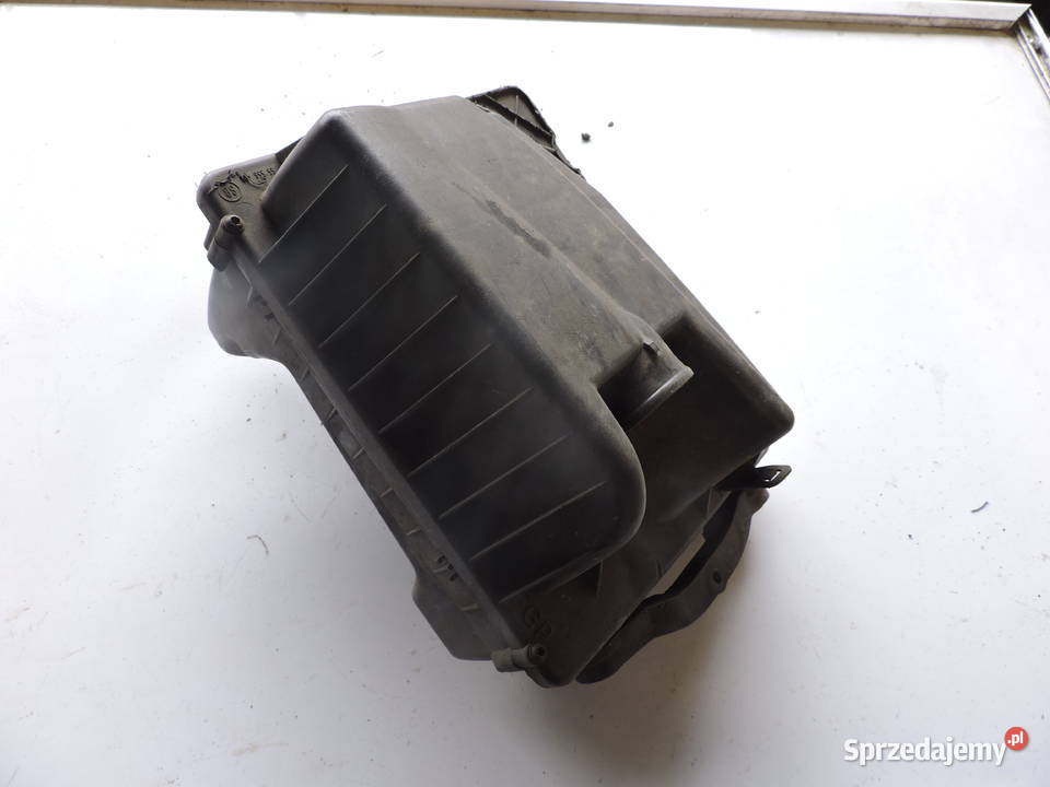 Obudowa filtra powietrza Opel astra H 17 cdti Myszków