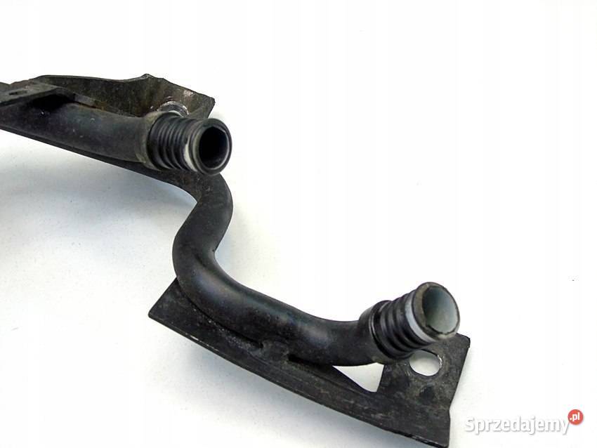 RURKI PRZEWODY WODY 20i BMW 3 E46 318 I CI TI Pozostałe Sosnowiec