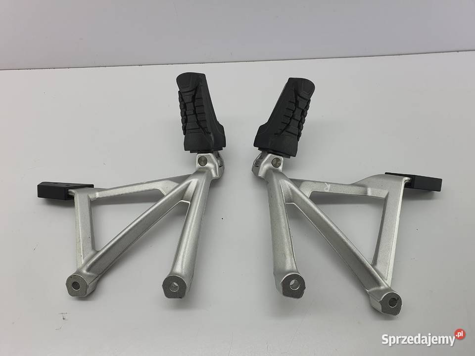 Set Pasazera Podozek Bmw 1250 Rallye Łódź sprzedam