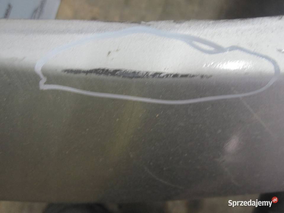 BMW E90 06r zderzak przód osobowe świętokrzyskie sprzedam