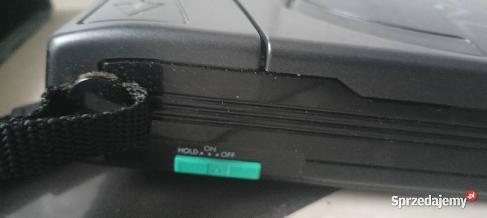 Discman Philips D680000X świętokrzyskie Sędziszów