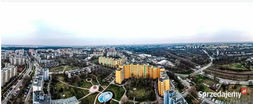 Mieszkanie 1 pokoj Hynka 6 Wrocław na wynajem