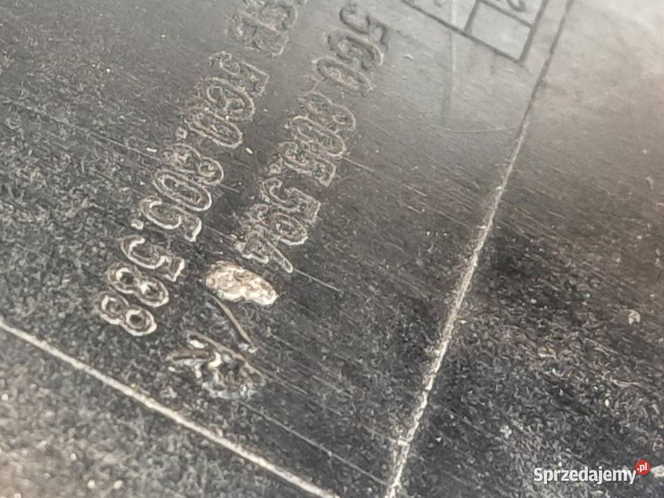 Wzmocnienie belka golf 7 5g0805588 Wrocław