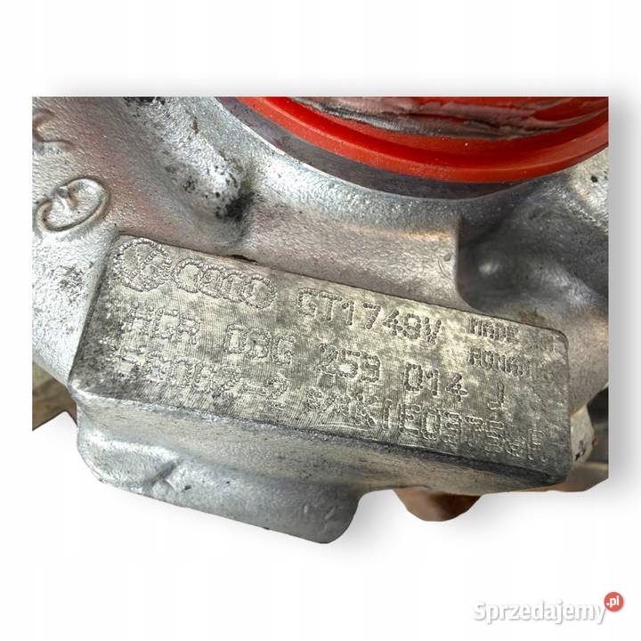 SILNIK BSY Mitsubishi Outlander Grandis 20 DID osobowe lubelskie