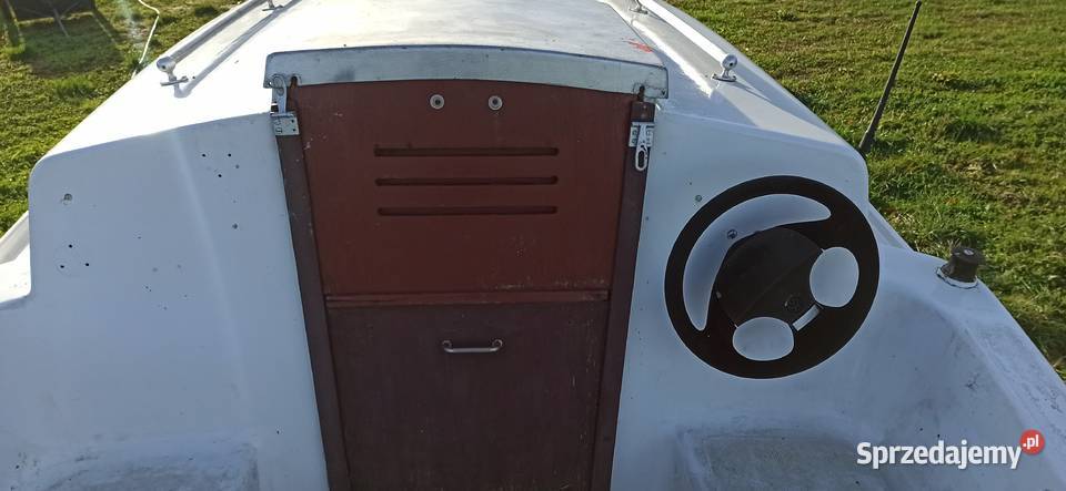 Łódź kalinowa lubuskie Nowogród Bobrzański