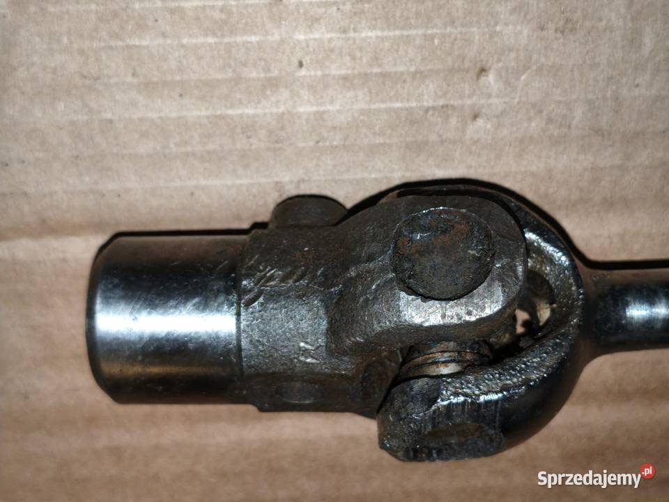 Wał kardana Ural M66 M67 Leszno