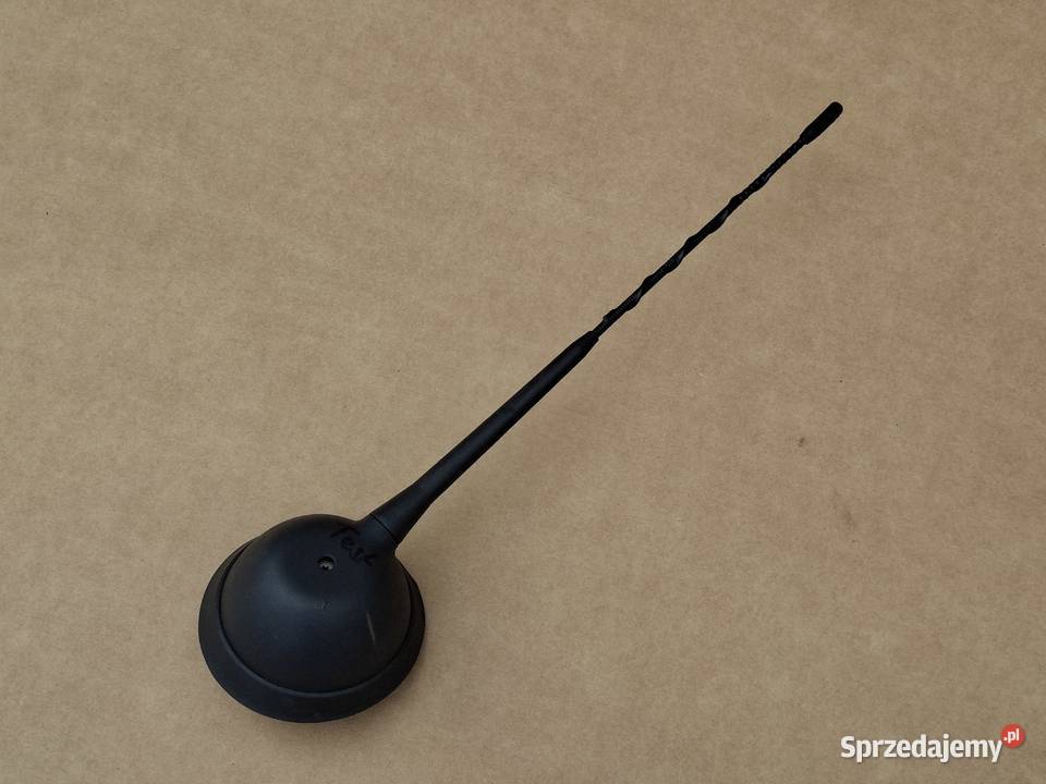 MERCEDES ACTROS MP4 ANTENA RADIO DO RADIA Bieleń sprzedam