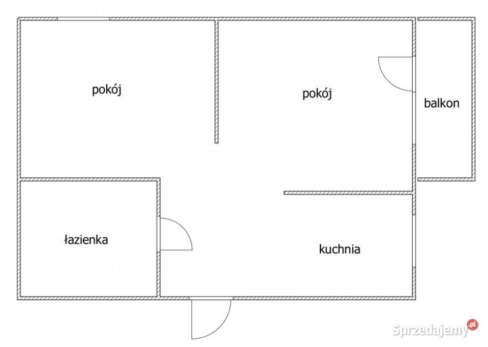 Mieszkanie Zamoyskiego Zamość Sprzedaż sprzedam
