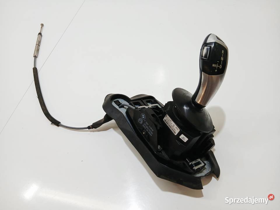 LEWAREK ZMIANY BIEGÓW BMW E60 E61 N53B30A lubelskie sprzedam