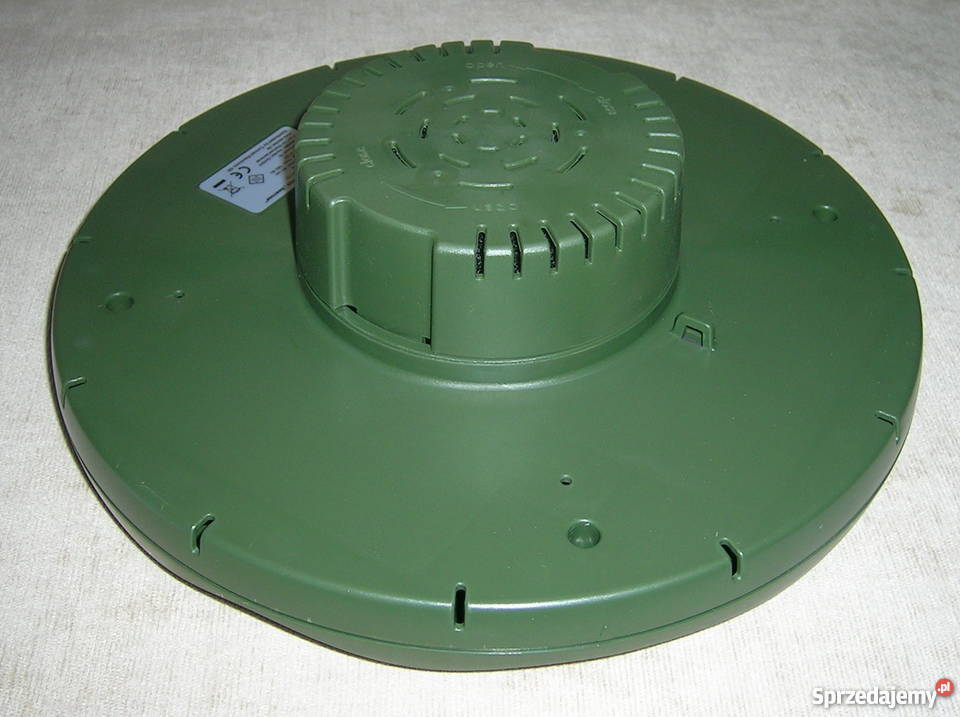 fontanna ogrodowa solarna pływająca Wyszków sprzedam