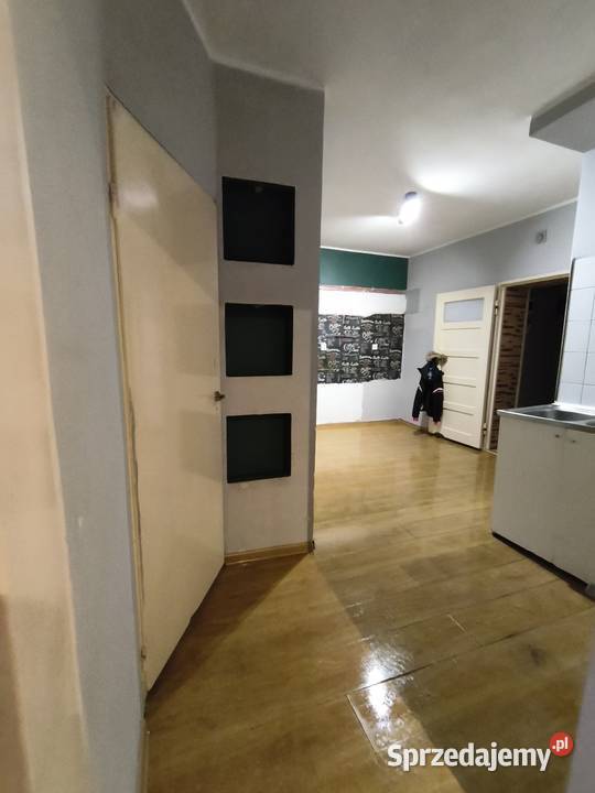 Na sprzedaż 2pokojowe mieszkanie niskoczynszowe Rok budowy 1930 Sprzedaż śląskie Bytom