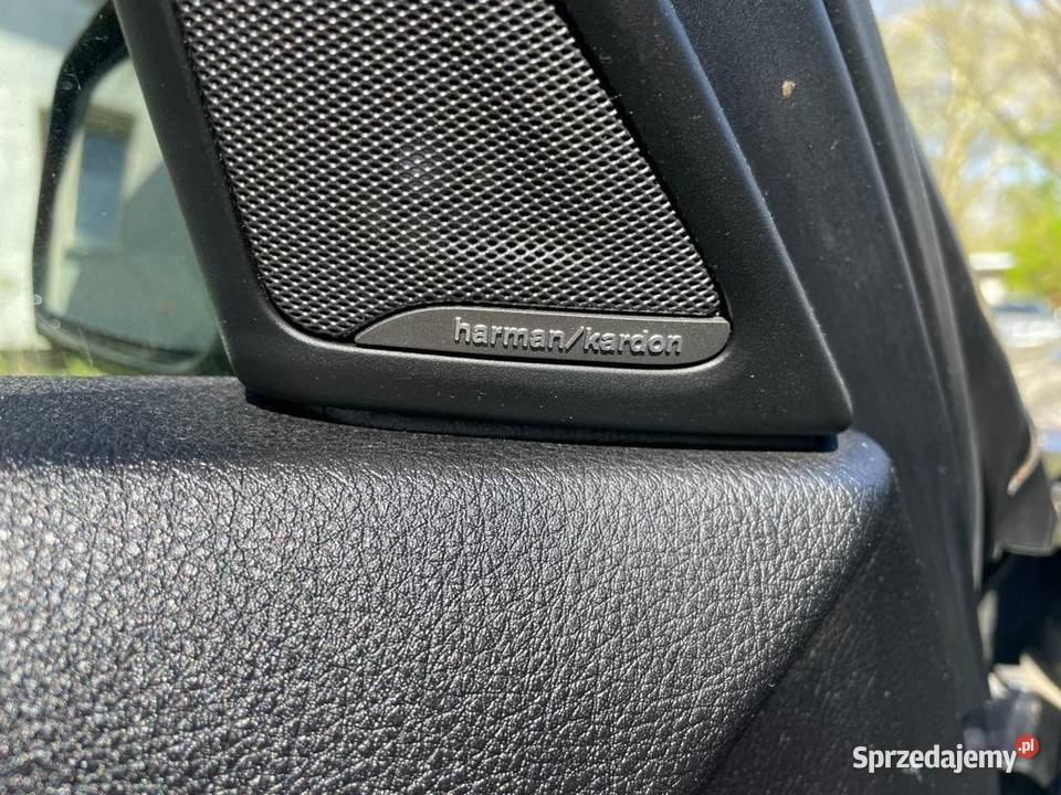 BMW 535d warmińsko-mazurskie Olecko sprzedam