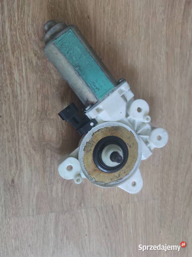 Saab 93 silnik podnośnik szyby