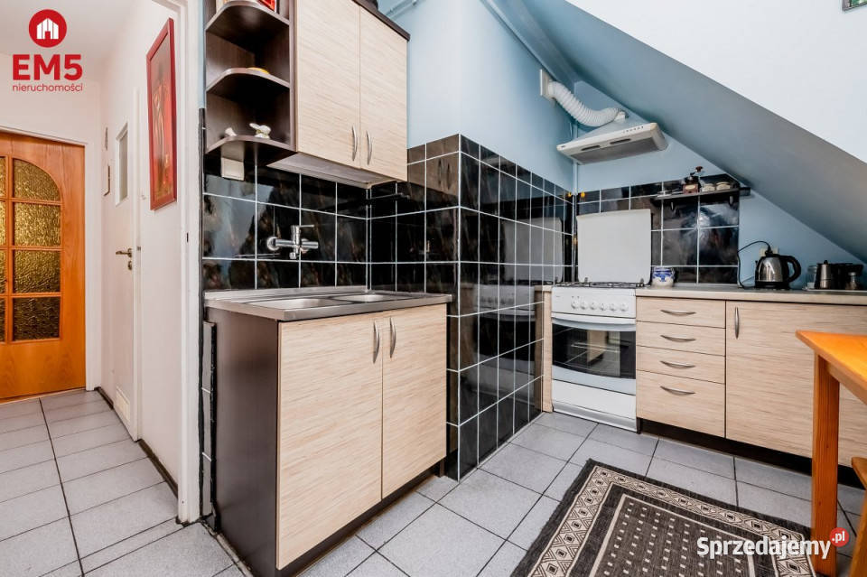 Mieszkanie 342m2 1pok Białystok Swobodna podlaskie