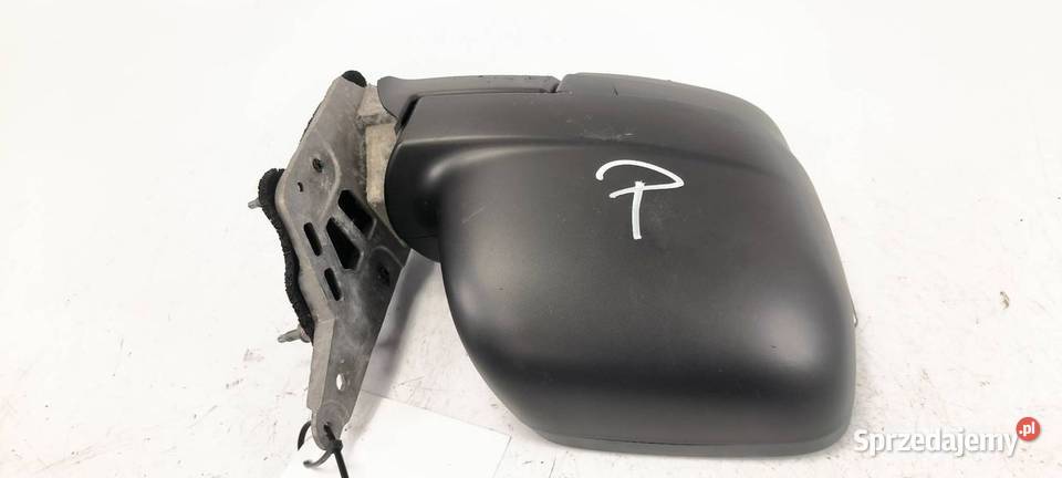 LUSTERKO PRAWE RENAULT TRAFIC III Lipno