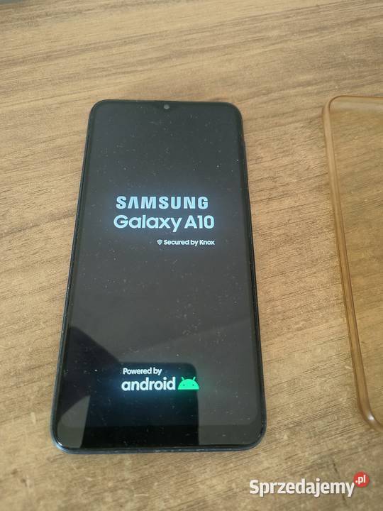 Samsung a 10 Czytnik kart pamięci  zachodniopomorskie