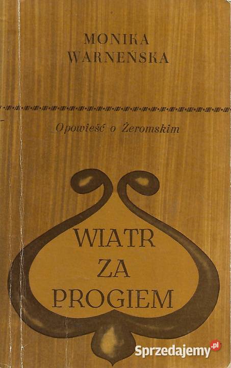Wiatr progiem M Warneńska Puławy