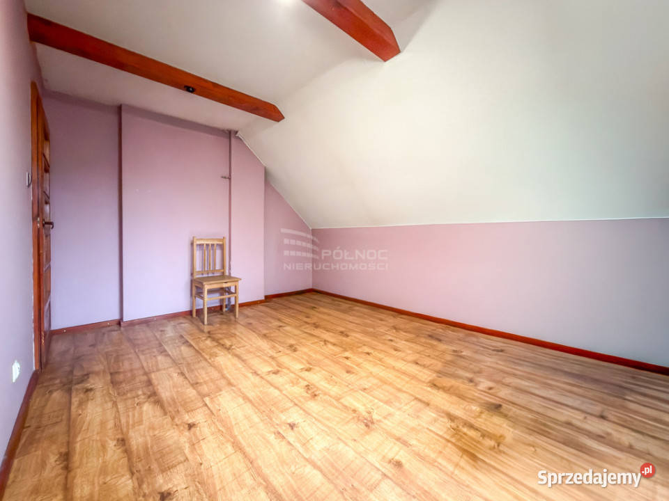 Dom 196 m w zielonej części miasta 686m2 Biała Podlaska