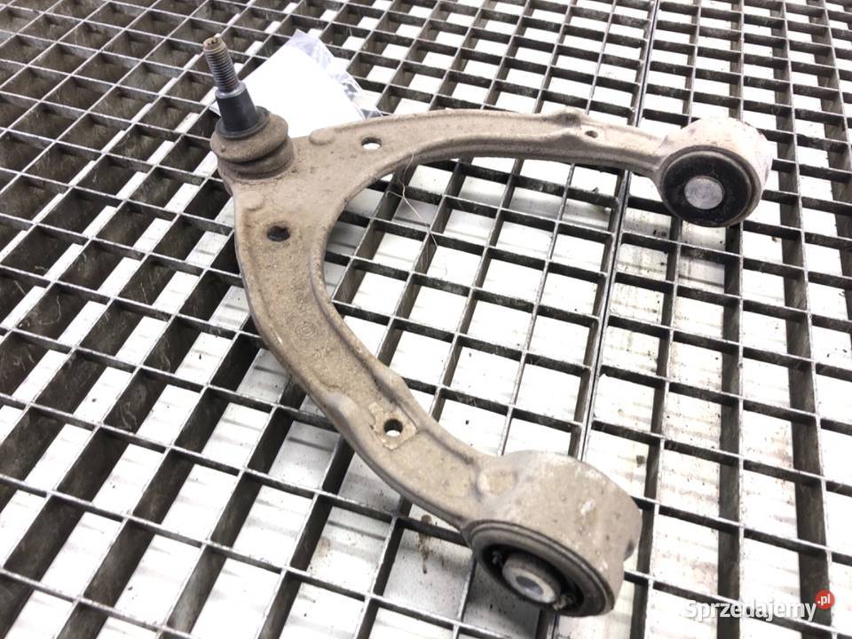 WAHACZ PRAWY PRZÓD AUDI Q7 4L Hatchback 0616 Wahacze