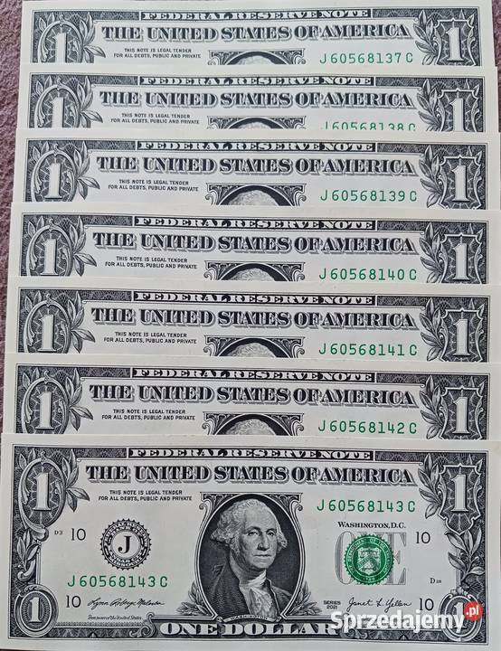 7 x 1 USA GWashington 2021 rKansas City Missouri Konin