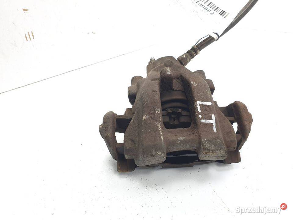 ZACISK HAMULCOWY TYŁ LEWY MERCEDES W220 osobowe