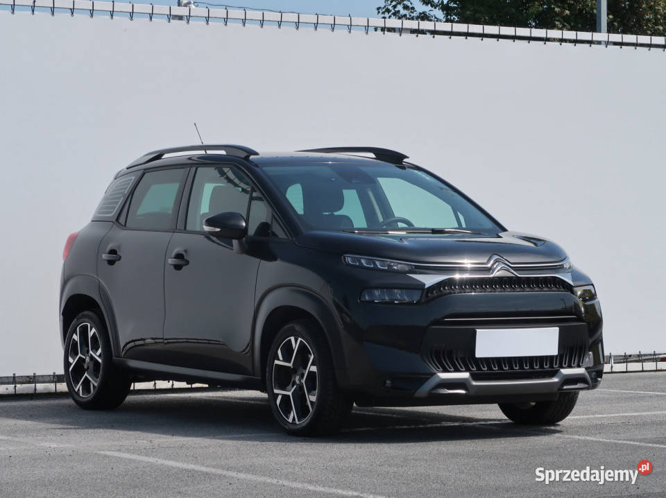 Citroen C3 Aircross 12 PureTech 4/5 Lublin
