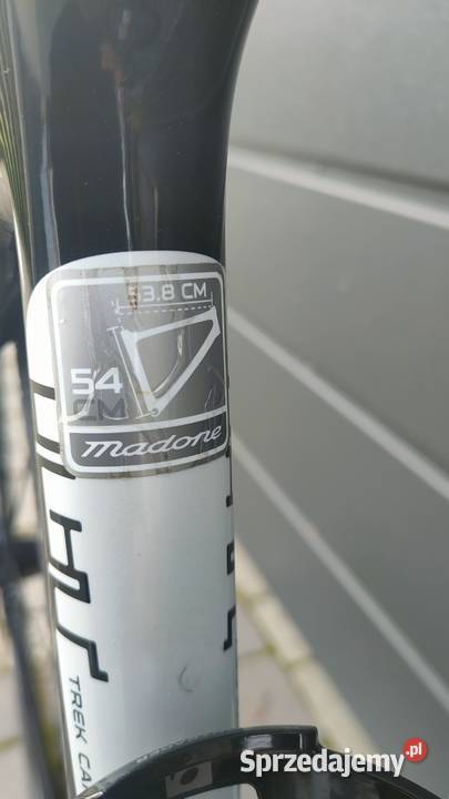Rower Trek Madone 45