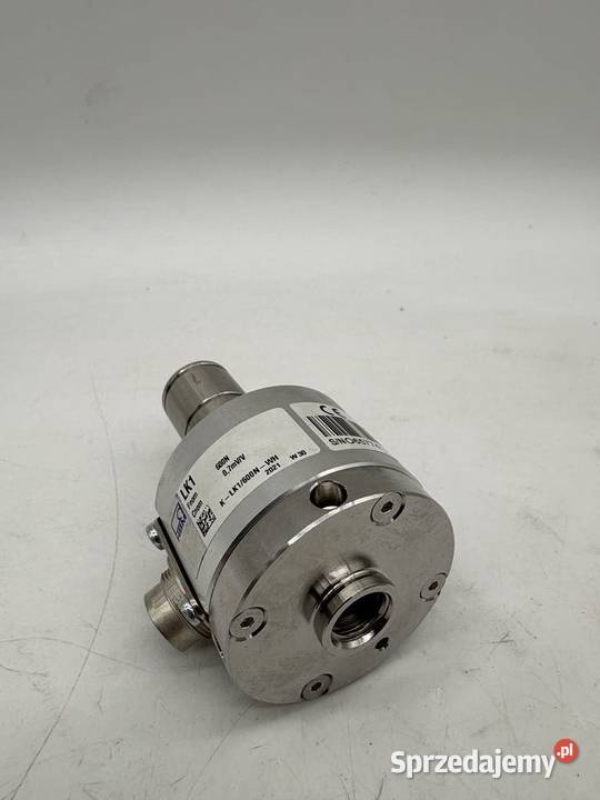 HBM KLK1600NWH Load Cell Pozostałe mazowieckie Warszawa sprzedam
