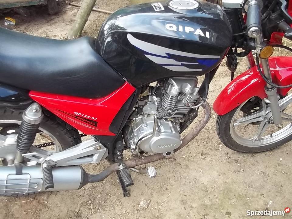 Lifan 125 кубов