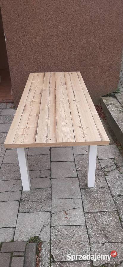 stół rozsuwany 80x158 Poznań