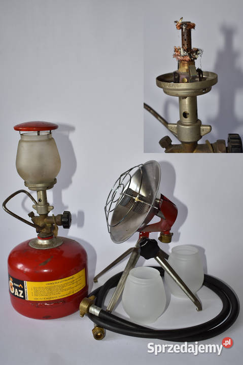 Menażki biwakowe z PRLu Pozostałe mazowieckie Radom sprzedam