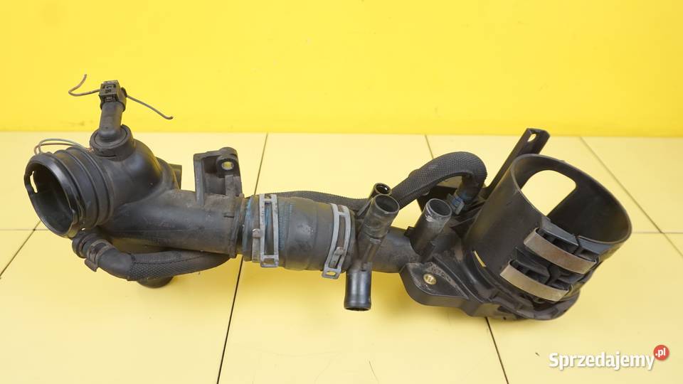 SPRINTER W906 22 CDI 16r 129 651955 obudowa Suków