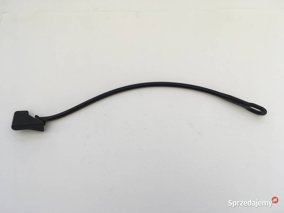 OPEL Kadette E 8593 Pasek tylnej półki 90241699 osobowe
